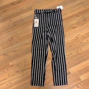 New (never worn) forever 21 cute work pants